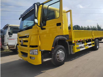Tippbil SINOTRUK HOWO