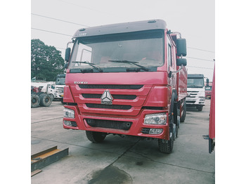 Tippbil SINOTRUK HOWO