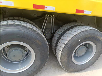 Tippbil SINOTRUK HOWO