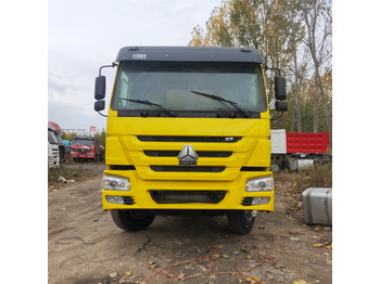 Tippbil SINOTRUK HOWO