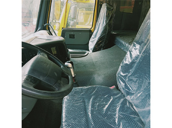 Tippbil SINOTRUK HOWO: bilde 4