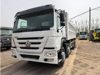 Tippbil SINOTRUK HOWO: bilde 4