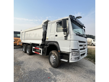 Skapbil SINOTRUK HOWO: bilde 5