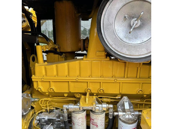 Bulldozer Shantui SD32: bilde 5