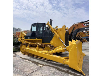 Bulldozer Shantui SD32: bilde 2