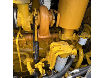 Bulldozer Shantui SD32: bilde 4