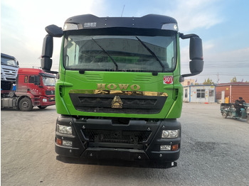Tippbil SINOTRUK HOWO