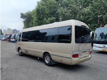 Turistbuss TOYOTA