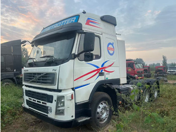 Trekkvogn Volvo FM440: bilde 4