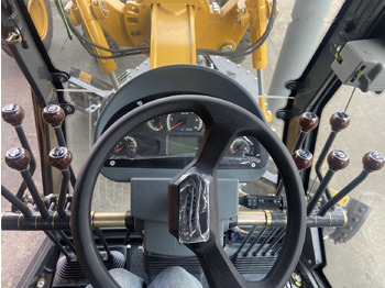 Ny Grader XCMG GR165 GR215 NEW: bilde 4 Ny Grader XCMG GR165 GR215 NEW: bilde 4