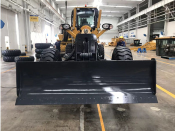 Ny Grader XCMG GR165 GR215 NEW: bilde 5 Ny Grader XCMG GR165 GR215 NEW: bilde 5