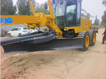 Grader XCMG GR1803: bilde 3