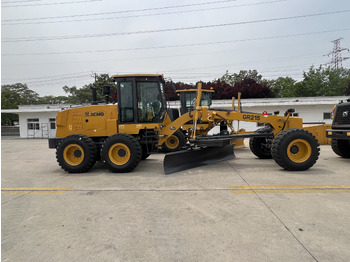 Grader XCMG GR215