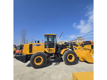 Hjullaster XCMG LW500HV