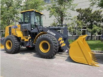 Hjullaster XCMG ZL50GN
