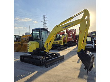 Minigraver YANMAR