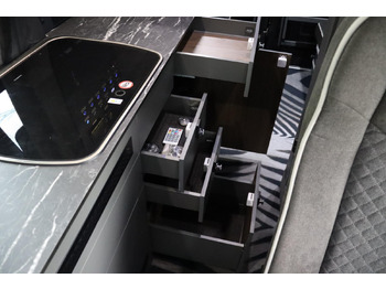 Bybobil Mercedes-Benz Sprinter: bilde 3