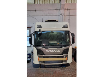 Førerhus SCANIA R