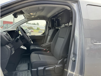 Ny Kassebil CITROEN jumpy 2 PLACES XL 2.0 BLUEHDI 180CH S&S PACK PREMIUM CONNECT EAT8: bilde 4 Ny Kassebil CITROEN jumpy 2 PLACES XL 2.0 BLUEHDI 180CH S&S PACK PREMIUM CONNECT EAT8: bilde 4