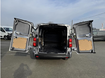 Ny Kassebil CITROEN jumpy 2 PLACES XL 2.0 BLUEHDI 180CH S&S PACK PREMIUM CONNECT EAT8: bilde 2 Ny Kassebil CITROEN jumpy 2 PLACES XL 2.0 BLUEHDI 180CH S&S PACK PREMIUM CONNECT EAT8: bilde 2