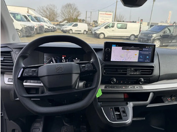 Kassebil Citroen Jumpy XL 2.0 BLUEHDI 180CH S&S PACK PREMIUM CONNECT EAT8: bilde 3