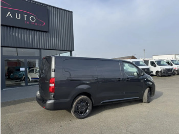 Kassebil Citroen Jumpy XL 2.0 BLUEHDI 180CH S&S PACK PREMIUM CONNECT EAT8: bilde 5