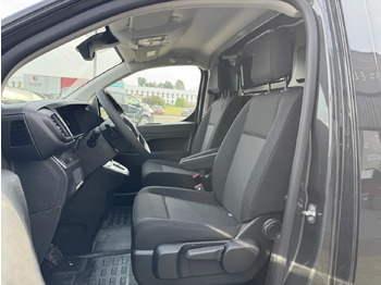 Kassebil Citroen Jumpy XL 2.0 BLUEHDI 180CH S&S PACK PREMIUM CONNECT EAT8: bilde 4