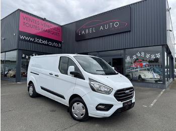 Kassebil FORD Transit