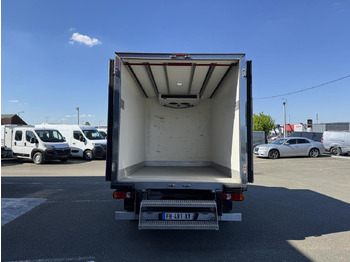Kjølebil FIAT Ducato Maxi