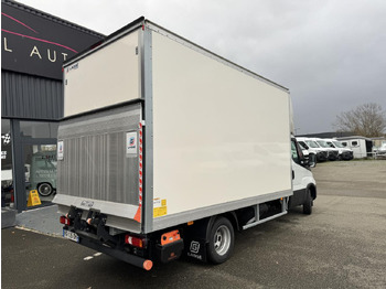 Ny Varebil med skap IVECO Daily 35 C 16H 3L0 BV Hi-Matic CAISSE 20M3 + HAYON: bilde 5