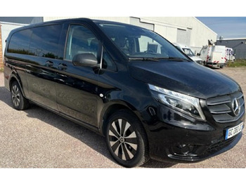 Persontransport MERCEDES-BENZ Vito 114