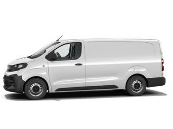 Ny Kassebil OPEL Vivaro XL 2.0 BlueHDi - 145 - BV EAT8 S&S  FOURGON 2019 Fourgon PHASE 2: bilde 5
