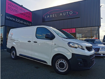 Kassebil PEUGEOT Expert