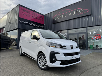 Kassebil PEUGEOT Expert