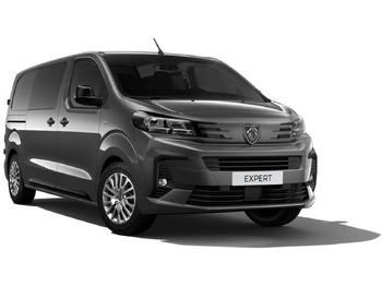 Kassebil PEUGEOT Expert
