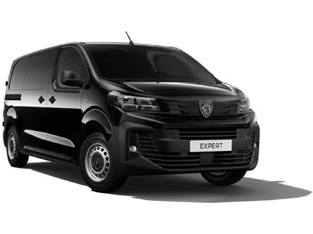 Kassebil PEUGEOT Expert