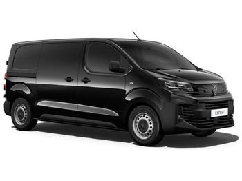 Kassebil PEUGEOT Expert