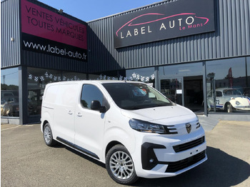 Kassebil PEUGEOT Expert