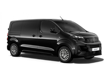 Kassebil PEUGEOT Expert
