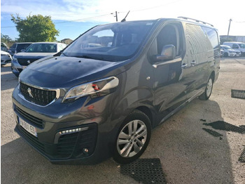 Kassebil PEUGEOT Expert