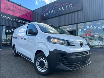 Kassebil PEUGEOT Expert