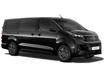 Kassebil PEUGEOT Expert