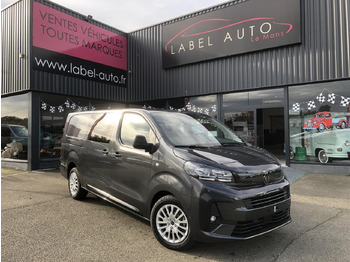 Kassebil PEUGEOT Expert