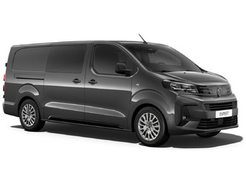 Kassebil PEUGEOT Expert