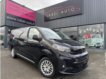 Kassebil PEUGEOT Expert