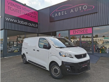 Kassebil PEUGEOT Expert