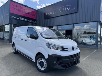 Kassebil PEUGEOT Expert