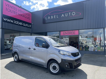 Kassebil PEUGEOT Expert