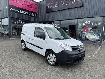 Kassebil RENAULT Kangoo 1.5