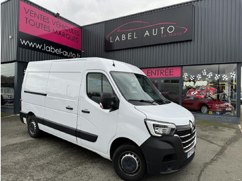 Kassebil RENAULT Master 2.3